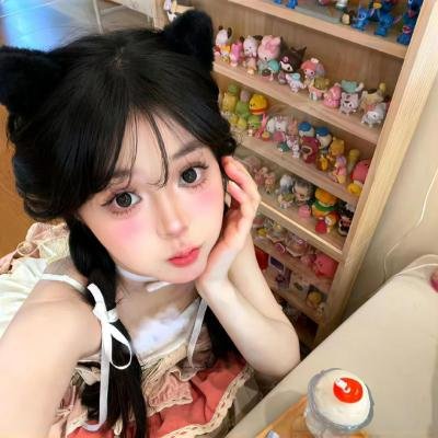 通灵少女奇遇记