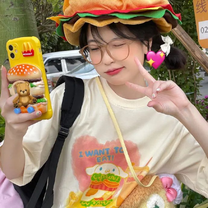 甜心老爹